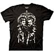 Boondock Saints with Halos T-Shirt